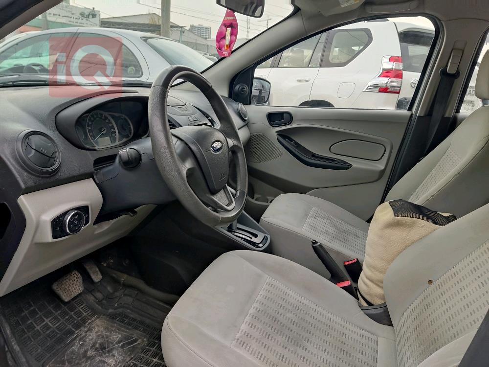 Ford Figo